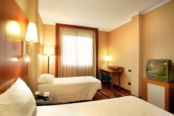 Hotel Eurostars Toscana